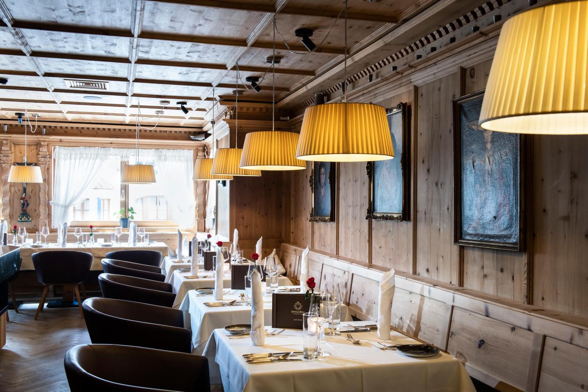 Hotel Goldener Adler - Im Sommer Silvretta Card Premium Inkludiert Ischgl Kültér fotó