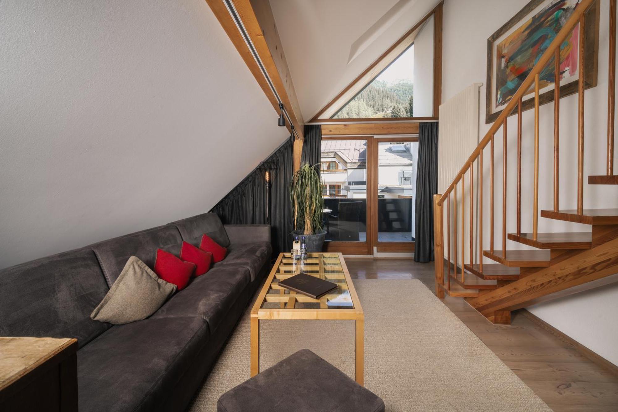 Hotel Goldener Adler - Im Sommer Silvretta Card Premium Inkludiert Ischgl Kültér fotó